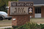 First Baptist Church of Ville Platte