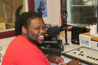 Summer Intern Michah to Weekday Afternoons 1-4pm