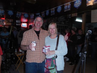 Our Jack Miller's Winner's from Canada