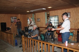 The Saddle Tramp Band
